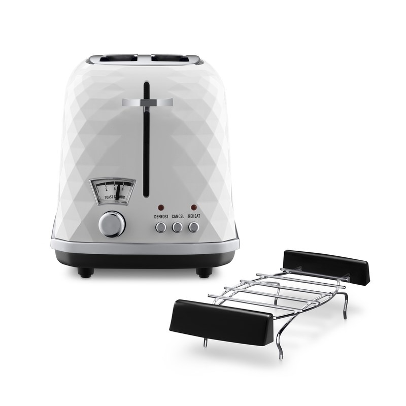 De'Longhi Brillante CTJ 2103.W